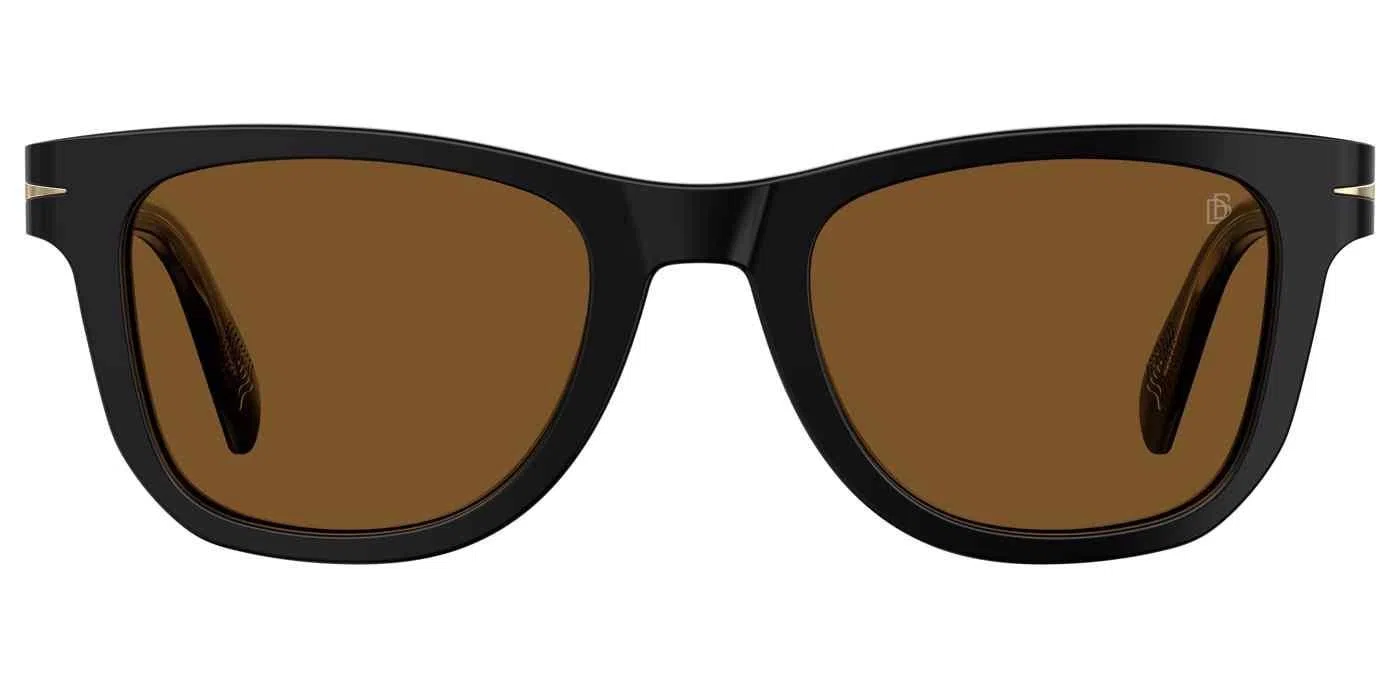 David Beckham Db1006 Sunglasses - view 20